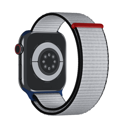 South Korea Sport Loop for Apple Watch iSTRAP