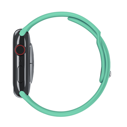 Spearmint Sport Band Chic for Apple Watch iSTRAP