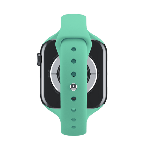 Spearmint Sport Band Chic for Apple Watch iSTRAP
