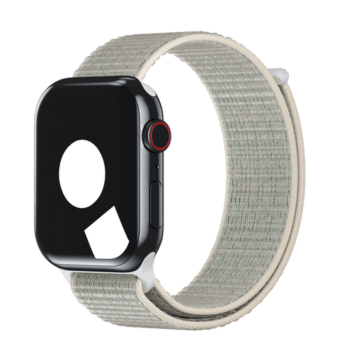 Spruce Aura Sport Loop for Apple Watch iSTRAP