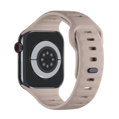 Starlight Sport Band Groove for Apple Watch iSTRAP