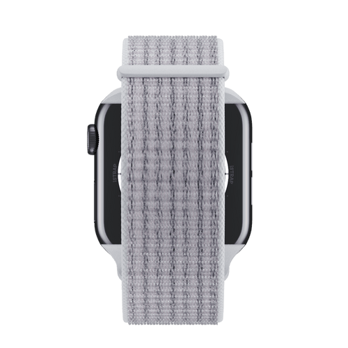 Summit White Sport Loop for Apple Watch iSTRAP