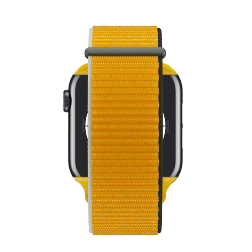 Sunflower Sport Loop for Apple Watch iSTRAP