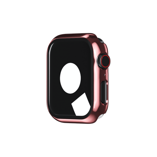 Sunrise Pink Case Protector for Apple Watch iSTRAP