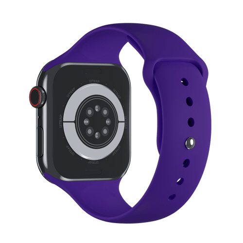 Ultra Violet Sport Band for Apple Watch iSTRAP