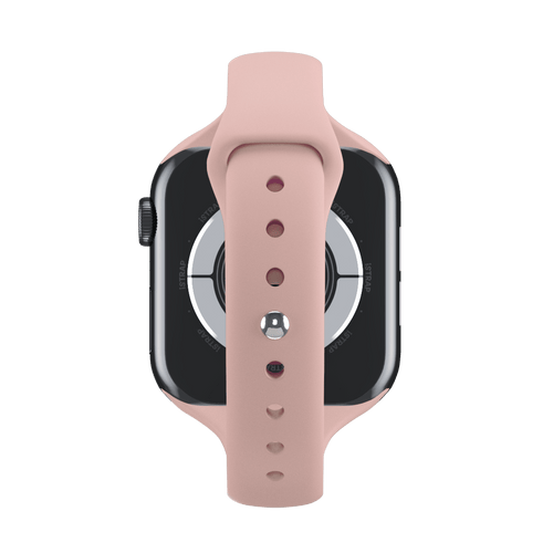 Vintage Rose Sport Band Chic for Apple Watch iSTRAP