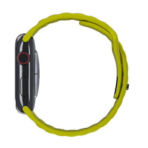 Volt Sport Band Groove for Apple Watch iSTRAP