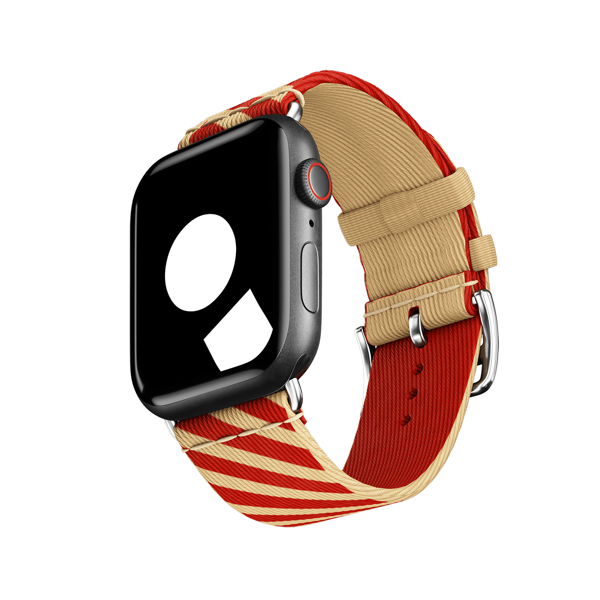 single tour apple watch band