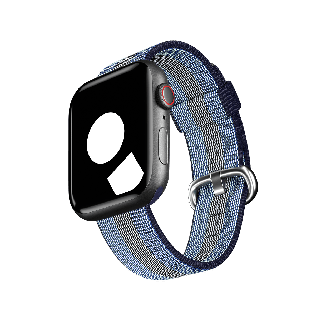 Apple watch series 1 midnight blue sales