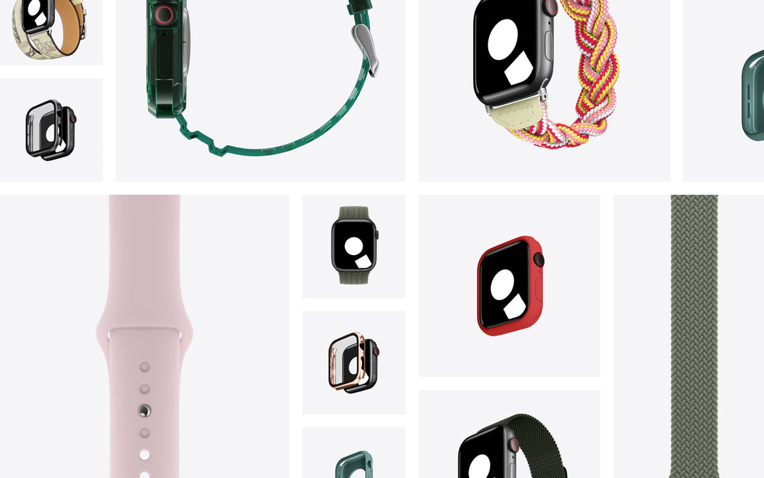 The iSTRAP Christmas Gift Guide: Something for Everyone! 🎁