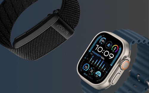 Whoop vs Apple Watch: Which is the Better Wearable?