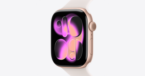 Apple Watch Series 11: Slimmer, Smarter, and Stronger Than Ever