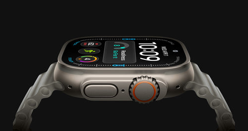 Apple Watch Ultra 4: Everything New, Explained