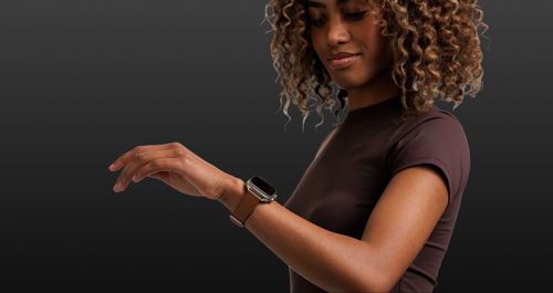 Gift Guide: Best Apple Watch bands for Her (2026 Edition)