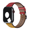 Ambre/Capucine/Rose Azalée Single Tour for Apple Watch iSTRAP