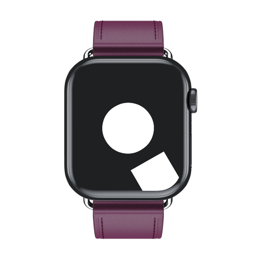 Anémone Single Tour for Apple Watch iSTRAP