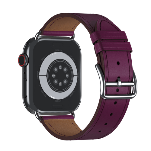 Anémone Single Tour for Apple Watch iSTRAP