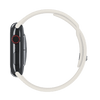 Antique White Sport Band for Apple Watch iSTRAP