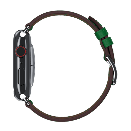 Bambou Single Tour for Apple Watch iSTRAP