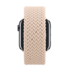 Beige Braided Solo Loop for Apple Watch iSTRAP