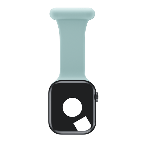 Beryl Pin Fob for Apple Watch