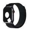 Black/Blue Sport Loop Active for Apple Watch iSTRAP