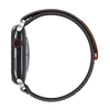 Black/Grey Trail Loop for Apple Watch iSTRAP