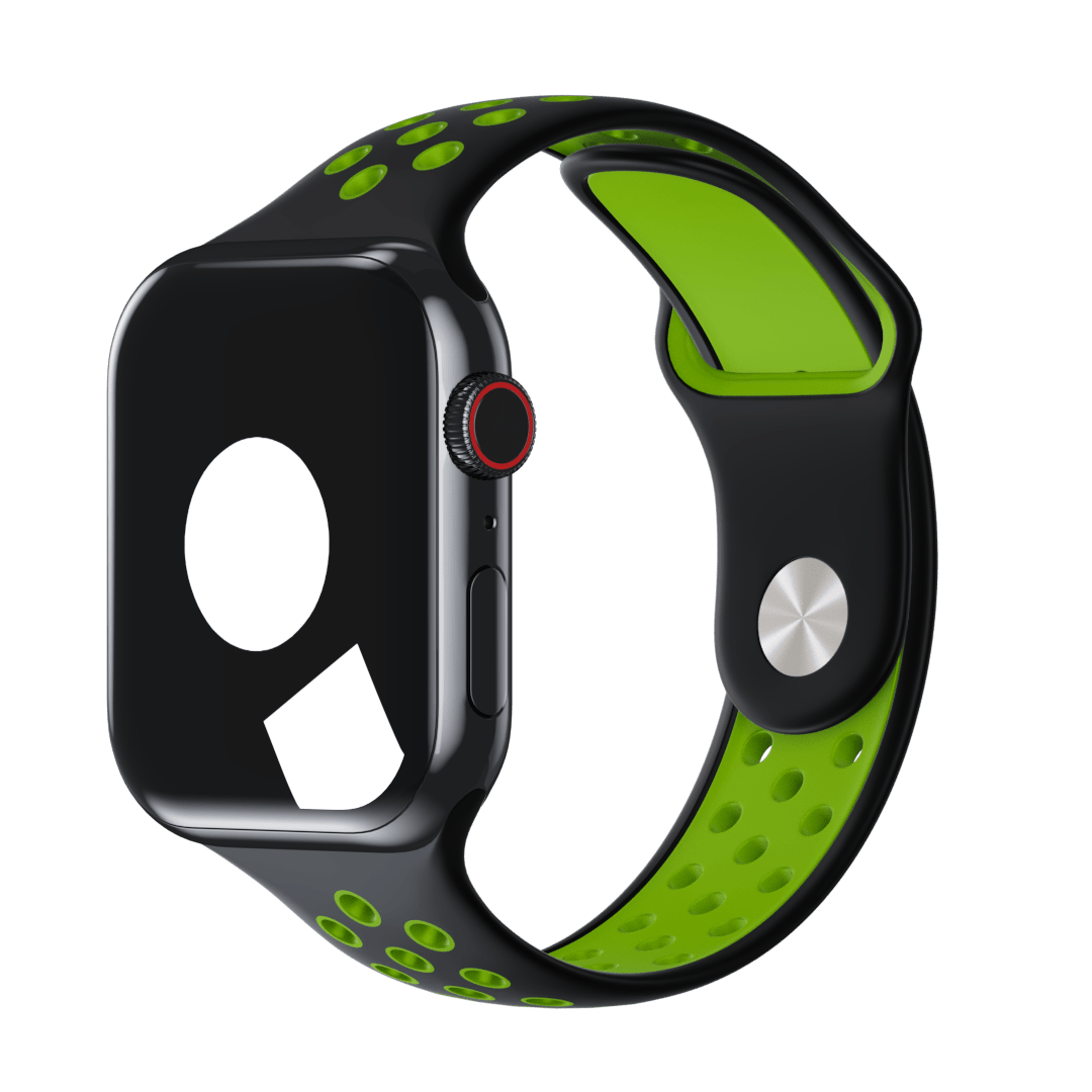 apple watch nike 41