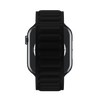 Black Magnetic Link for Apple Watch iSTRAP