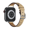 Blanc Attelage Single Tour for Apple Watch iSTRAP