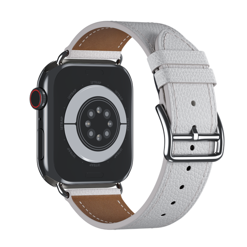 Blanc Single Tour for Apple Watch