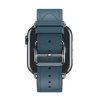Bleu Lin Single Tour for Apple Watch iSTRAP
