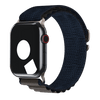Blue Alpine Loop for Apple Watch iSTRAP