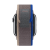 Blue/Grey Trail Loop for Apple Watch iSTRAP