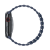 Blue Magnetic Link for Apple Watch iSTRAP