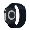 Blue Milanese Loop for Apple Watch iSTRAP
