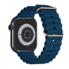 Blue Ocean Band for Apple Watch iSTRAP