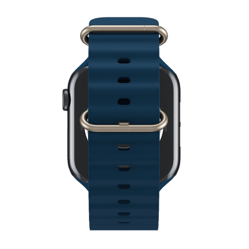 Blue Ocean Band for Apple Watch iSTRAP