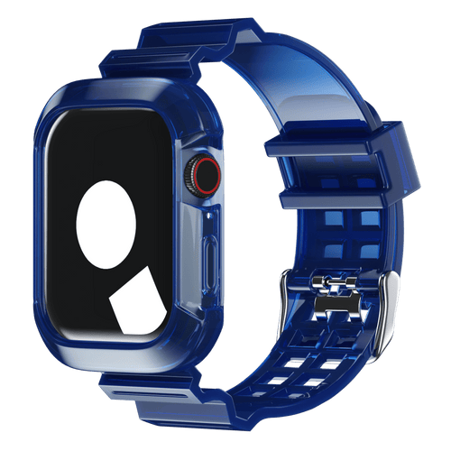 Blueberry Jelly All-In-One for Apple Watch iSTRAP