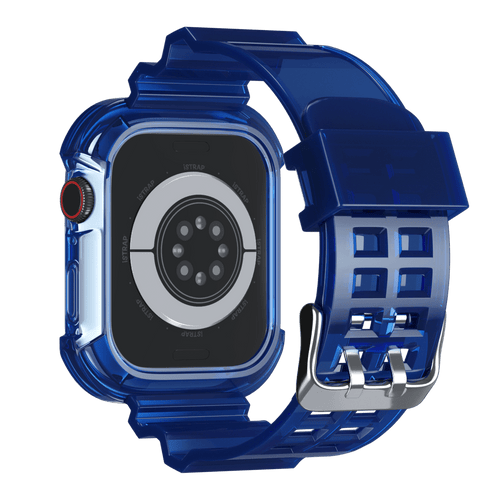 Blueberry Jelly All-In-One for Apple Watch iSTRAP