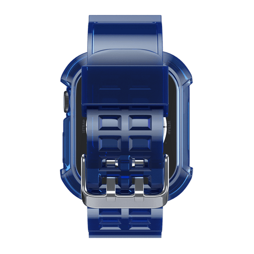 Blueberry Jelly All-In-One for Apple Watch iSTRAP