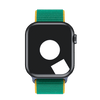 Brazil Sport Loop for Apple Watch iSTRAP