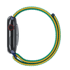 Brazil Sport Loop for Apple Watch iSTRAP