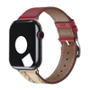 Brique/Béton Single Tour for Apple Watch iSTRAP