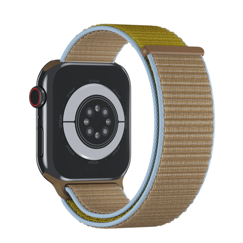 Camel Sport Loop for Apple Watch