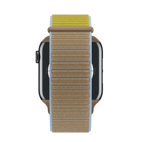 Camel Sport Loop for Apple Watch