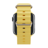 Canary Yellow Ocean Band for Apple Watch iSTRAP