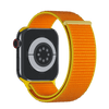 Canary Yellow Sport Loop for Apple Watch iSTRAP