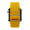 Canary Yellow Sport Luxe for Apple Watch iSTRAP