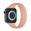 Cantaloupe Solo Loop for Apple Watch iSTRAP